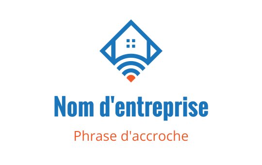 Vidéo surveillance logo
