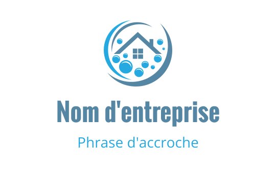 Bleu logo