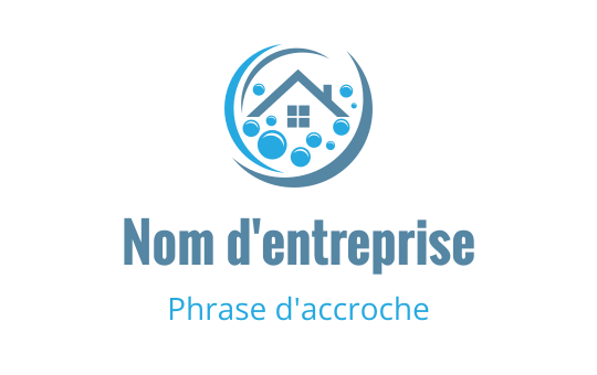 Bleu logo