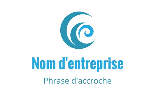 Vague logo