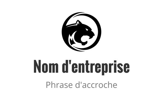 Léopard logo