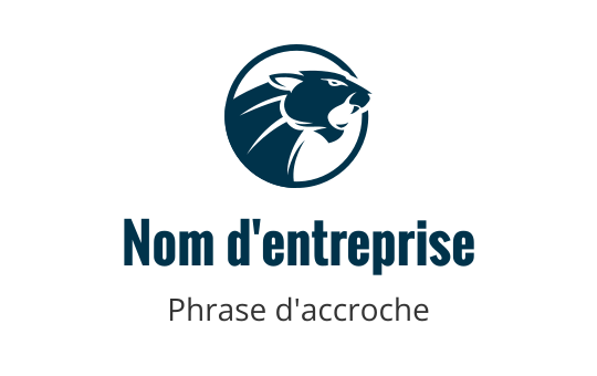 Logo design preview