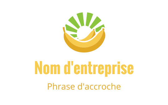Fruit logo
