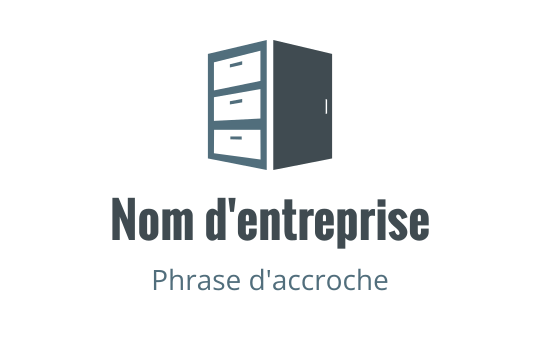 Cabinet logo