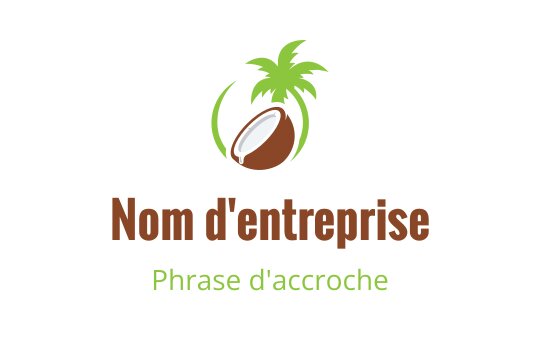 Noix de coco logo