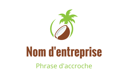 Tropical logo