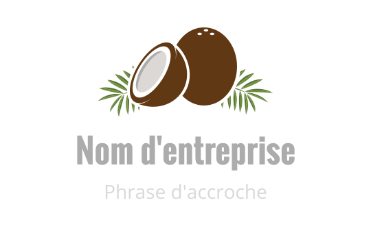 Noix de coco logo