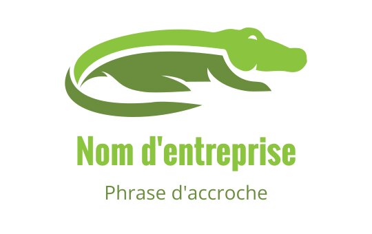 Reptile logo