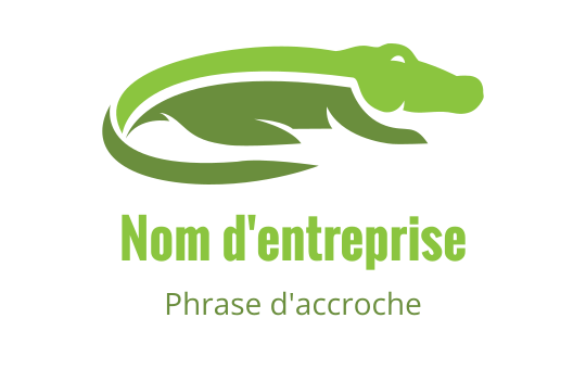 Lizard logo
