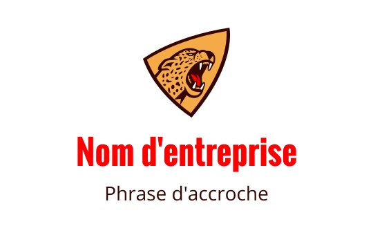 Léopard logo