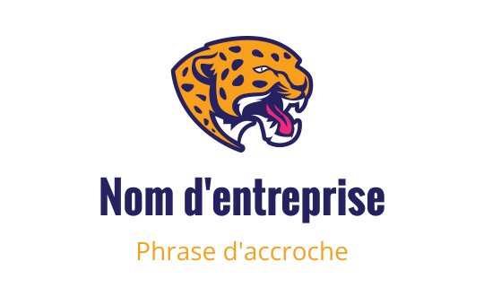 Léopard logo