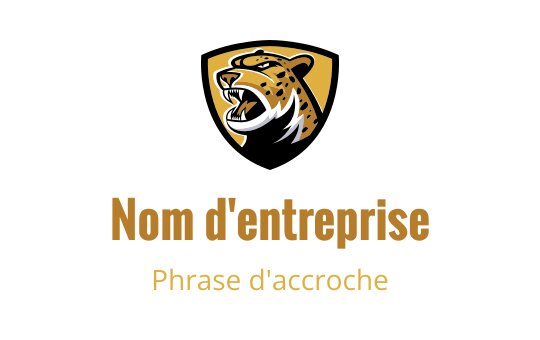 Léopard logo