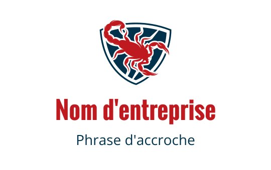 Scorpion logo