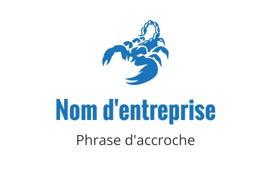 Scorpion logo