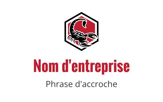 Scorpion logo