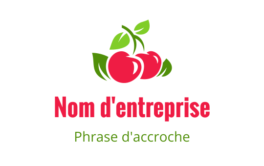 Peach logo