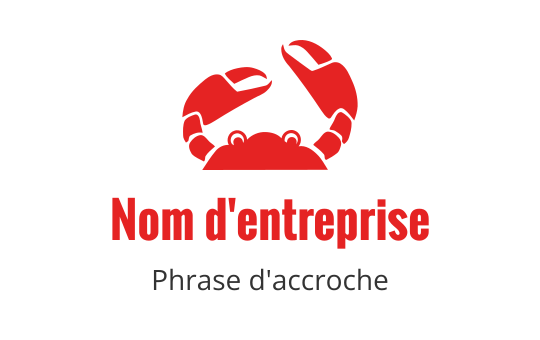 Crabe logo