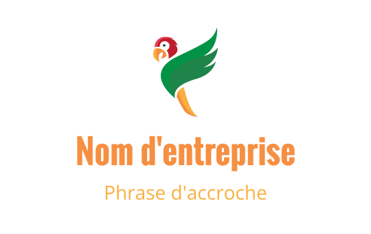 Papegoja logo