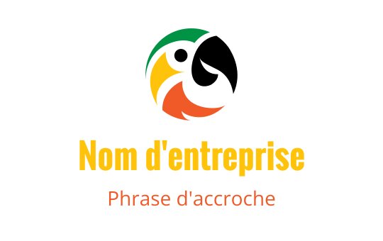 Vague logo