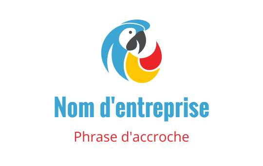 Papegoja logo