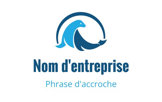 Diving logo
