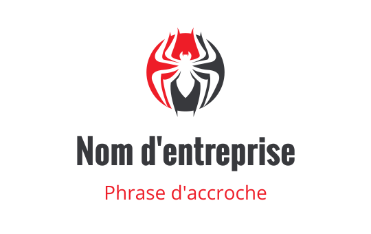 Araignée logo