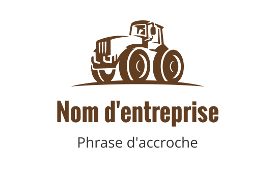 Ferme logo