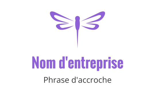 Logo design preview