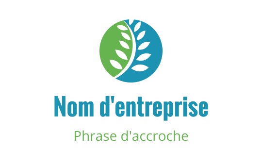 Épicerie logo