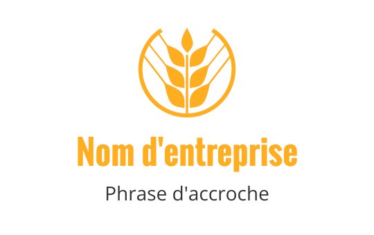 Épicerie logo