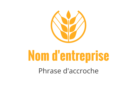 Épicerie logo