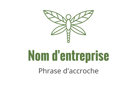 Logo design preview