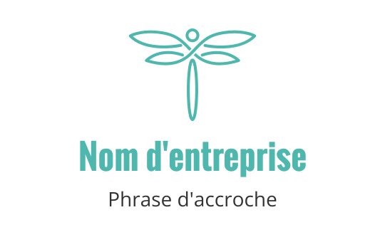Dragonfly logo