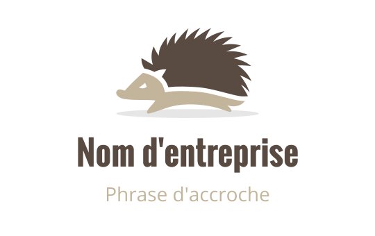 Hedgehog logo