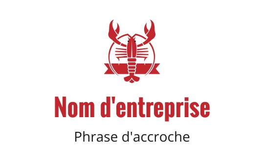 Lobster logo