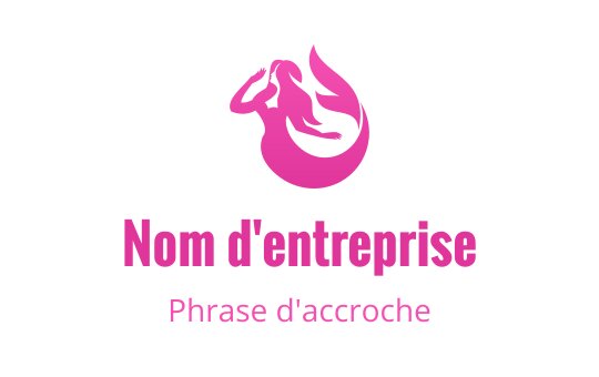 Mermaid logo