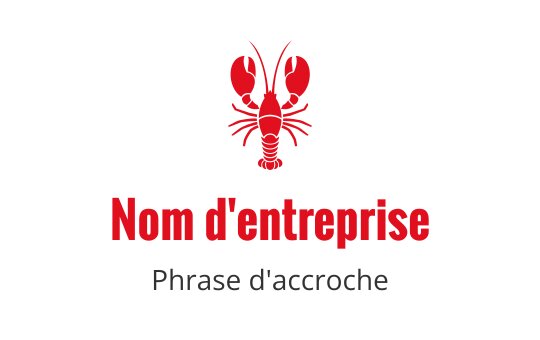 Lobster logo