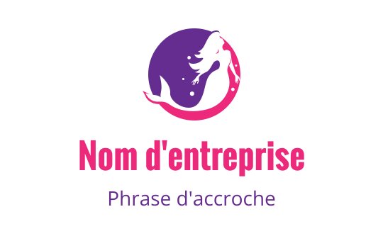 Mermaid logo