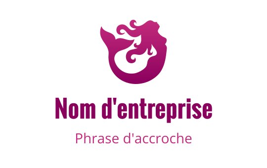 Mermaid logo