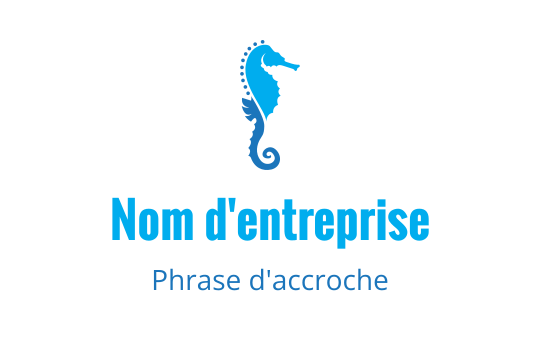 Sjohast logo