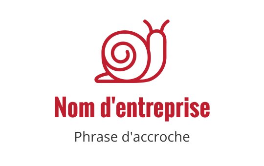 Snail logo