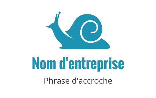 Snail logo