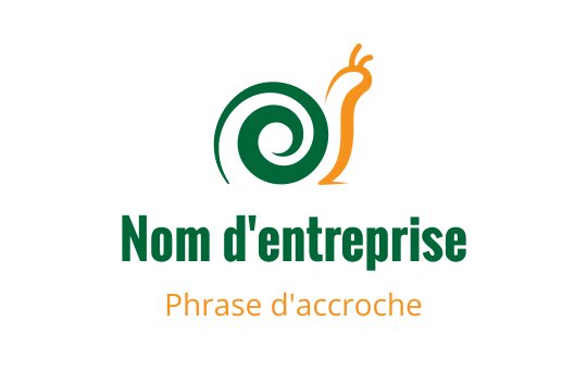 Snail logo