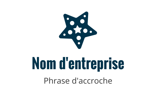 Sostjerne logo