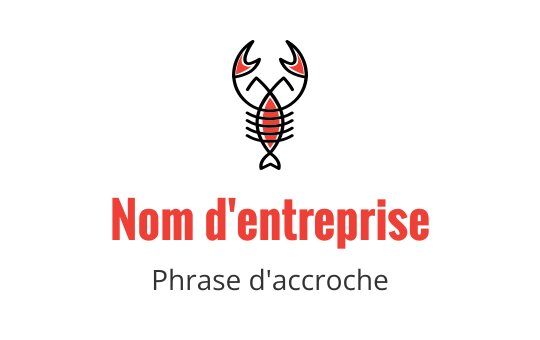 Lobster logo