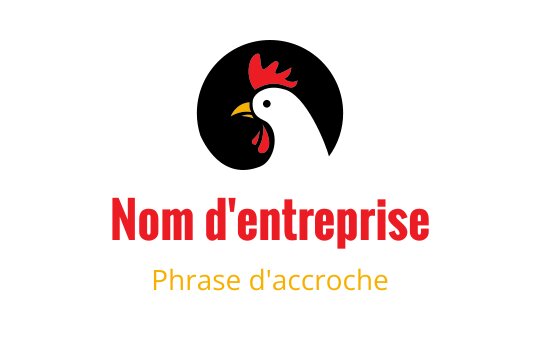 Poulet logo