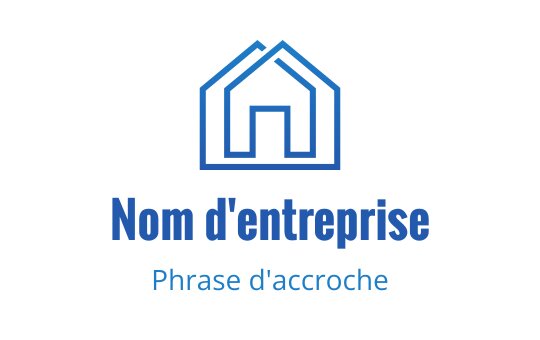 Building logo