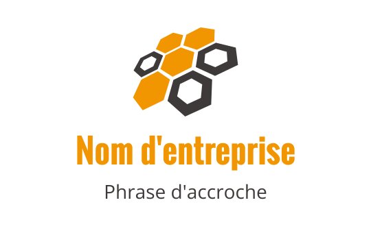 Fusée logo