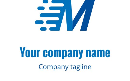 Logo design preview