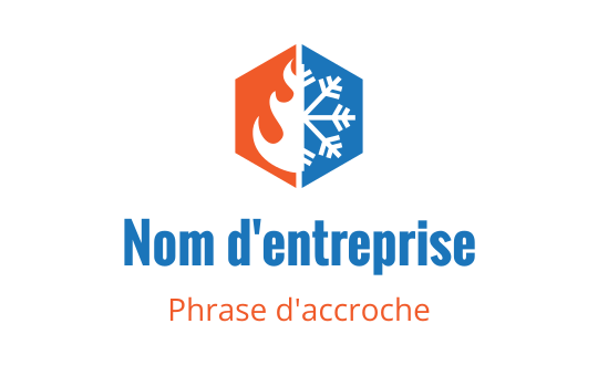 Chauffage logo